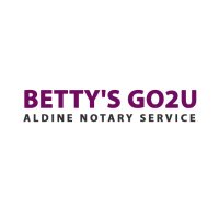 Betty's Go2U Aldine Notary Service(@bettysgo2uan) 's Twitter Profile Photo