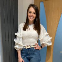 Katie Thompson (@katiethompson93) Twitter profile photo