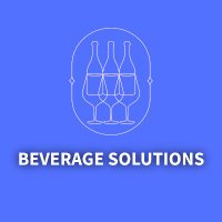 BEVERAGE SOLUTIONS (@bevsolution) 's Twitter Profile