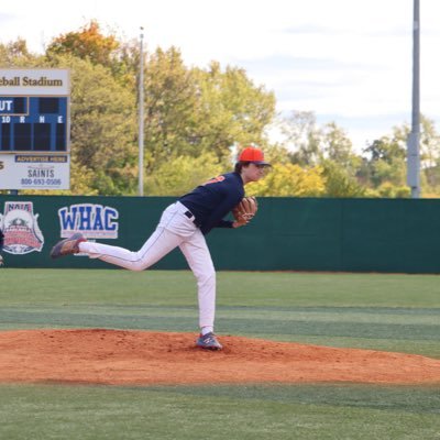 6’2 | 170 lbs | RHP | 2024 | 3.34 gpa | I.E Weldon Secondary School | @_Titans_BC 18u | 7059282906 |@michael.kennedy05@icloud.com