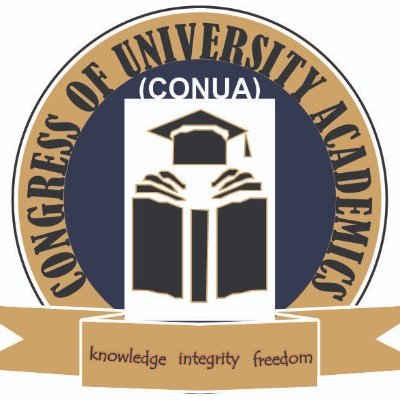 Congress of Nigerian University Academics - CONUA