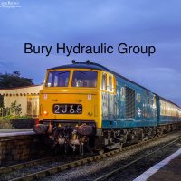 Bury Hydraulic Group (BHG)(@BHGDiesels) 's Twitter Profile Photo