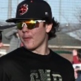 | VAHS c/o 2025 | 3.92 Cumulative GPA | 6’0” 190lbs | ⚾️RHP/OF | 🏈OLB |