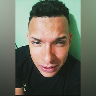 JeffeersonV's profile picture. Abre o portão que eu cheguei.
