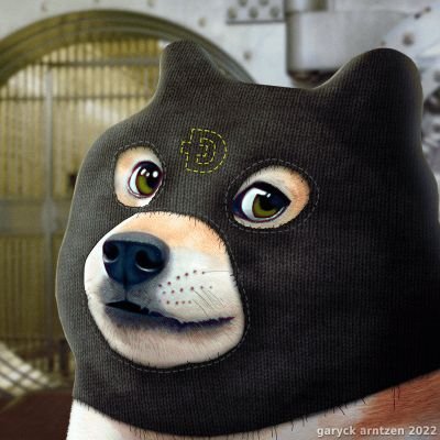 I'm just here to collect your memes 😛 🎣 #Btc $Doge $DC