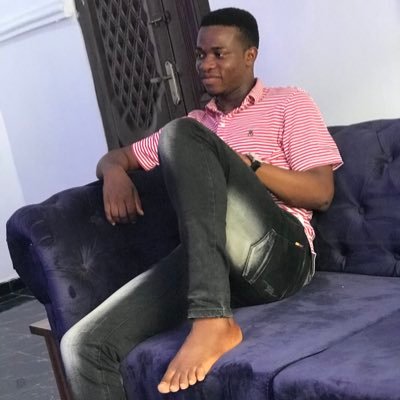 1stKolapo's profile picture. Yolo!