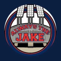 Always the Jake(@JacobsFieldRBW) 's Twitter Profile Photo