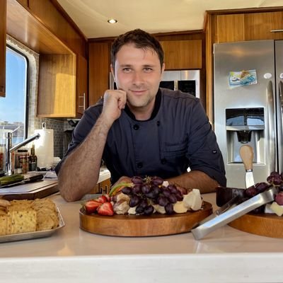 Hello my name is Chef stas. your local personal chef. Let's get personal chef. is here for all your party needs!
https://t.co/OQ5MAy4z7V