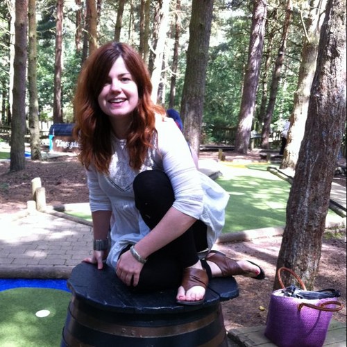 melnewbz's profile picture. little boss lady