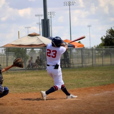 Luke Broaddus Profile