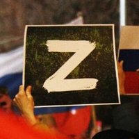 Z force 🇷🇺🇷🇸(@ZOVforce) 's Twitter Profile Photo