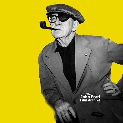 A space dedicated to the preservation and appreciation of the films of timeless director John Ford. Youtube: The John Ford Film Archive.