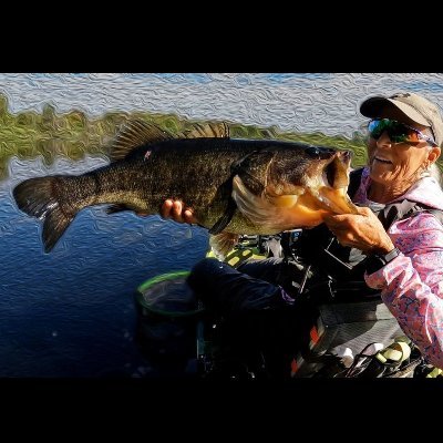 oldladyangler Profile Picture