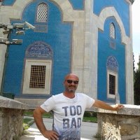 Kemal Sağlam (@k_sglm1) 's Twitter Profile