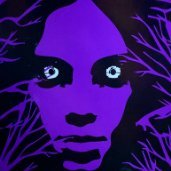 PeachJanz's profile picture. Daughter of the amazing Jonathan Janz!