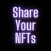 Share_UR_NFTs (@share_ur_nfts) Twitter profile photo Share_UR_NFTs (@share_ur_nfts) Twitter profile photo