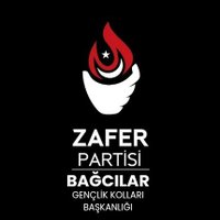 Zafer Partisi Bağcılar Gençlik Kolları Başkanlığı(@zpbagcilargenc) 's Twitter Profile Photo