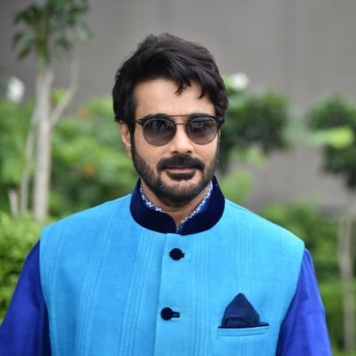 Welcome to the Official Fan page of  @prosenjitbumba

PCL (Formed on 03/12/2017)
We are die hard Fan of Tollywood Industry One & Only KING Prosenjit Chatterjee.