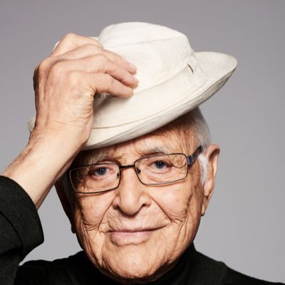 celebrate the life of comedy producer, Norman Lear