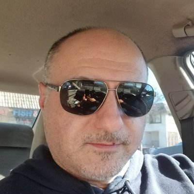 Vagre1988's profile picture. No time for B.S.