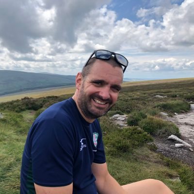 Steven Barrett Profile