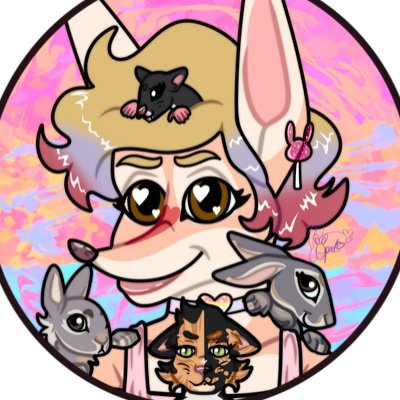 Timeline Hopper 🐇さんのプロフィール画像