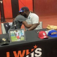 Jaremiah Anglin Sr. (@jaremiaha) 's Twitter Profile