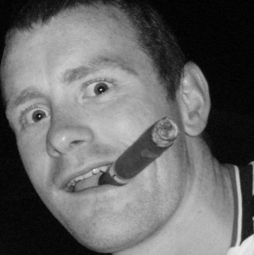 niallnixon's profile picture. 