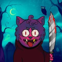 Lil Thirteens I MINTING NOW! (@lilthirteens) 's Twitter Profile Photo Lil Thirteens I MINTING NOW! (@lilthirteens) 's Twitter Profile Photo