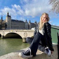 Sofia Martin (@martinsofia66) 's Twitter Profile