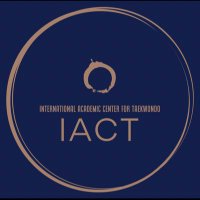 International Academic Center for Taekwondo (@iactaekwondo) 's Twitter Profile Photo International Academic Center for Taekwondo (@iactaekwondo) 's Twitter Profile Photo