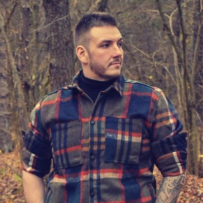 VeressSound's profile picture. Музычку пишу, программирую всякое разное на всяком разном