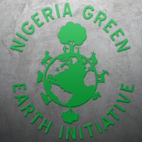 Nigeria Green Earth Initiative(@NigGreenEarth) 's Twitter Profile Photo