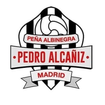 Peña Albinegra de Madrid