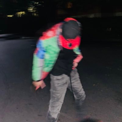 onetaketemp's profile picture. bro chill 😴