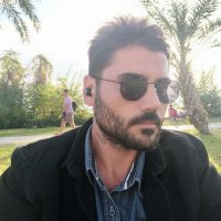 Ahmet(@kordinaryuss) 's Twitter Profile Photo
