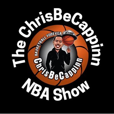 The NBA Betting Show | Hosted by @ChrisBeCappinn | Mon-Fri 5:15 ET on Twitter Spaces & YT 🎙️| Created to share knowledge + make you a better gambler 🏀💰