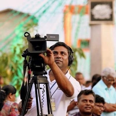 Journalist.  Videography
ITN News. Sri Lanka. TV Channel