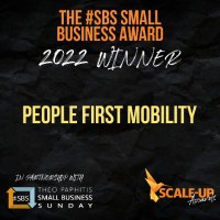 PeopleFirstMobility (@pfmobility) 's Twitter Profile