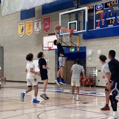 c/o 2024 | Basketball🏀 || 6’9|| 205lbs || 7’ wingspan || Gresham HS (OR) || 4.0GPA || Elite 24|| Mt. Hood Conference DPOTY || 971-431-9850