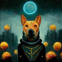 DINGO (retired) pool - ₳D₳ (@thestakedingo) 's Twitter Profile