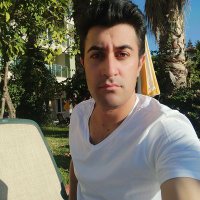 cihat (@cikaray) Twitter profile photo