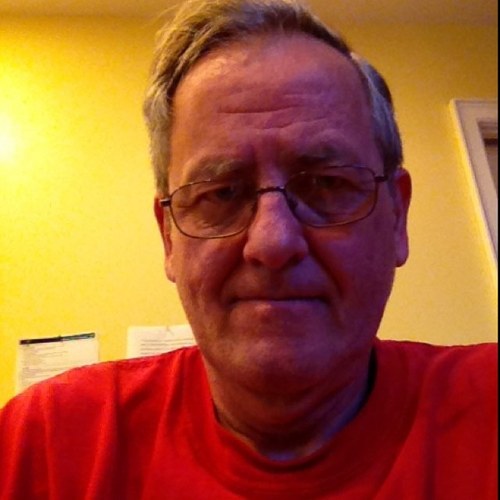 kratzerdave's profile picture. 