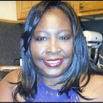 TerylLewis's profile picture. #Freedman