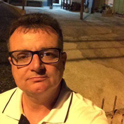 JoseNienkotter's profile picture. Sempre em Frente.