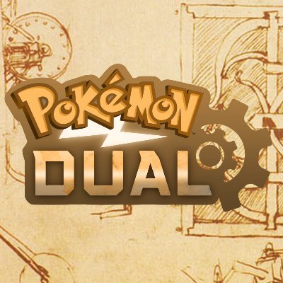 Pokemon Dualさんのプロフィール画像