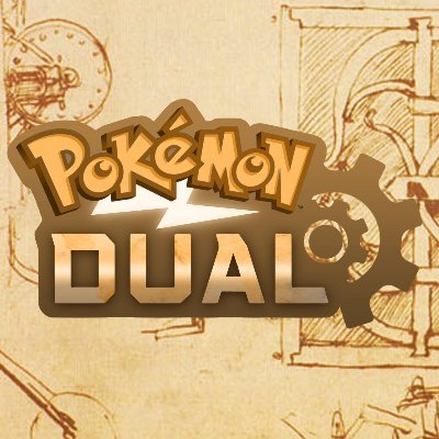 Fangame sin ánimo de lucro de Pokemon. Aún en desarrollo.