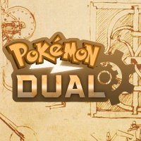 Pokemon Dual(@DualPokemon) 's Twitter Profile Photo