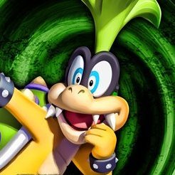 Hey Guys
My Name is Matheus
I only Do Videos On My Youtube Channel
I'm a MK8DX Player, SSBU Player & SMP Player and MPSS Player
I'm From Brazil