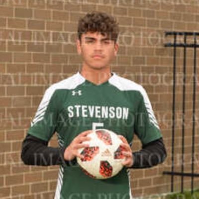 |Stevenson 2024| |GK🧤|